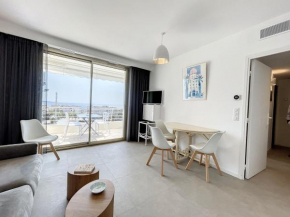 Apartment Cannes, 1 bedroom, 3 persons - FR-1-470-59